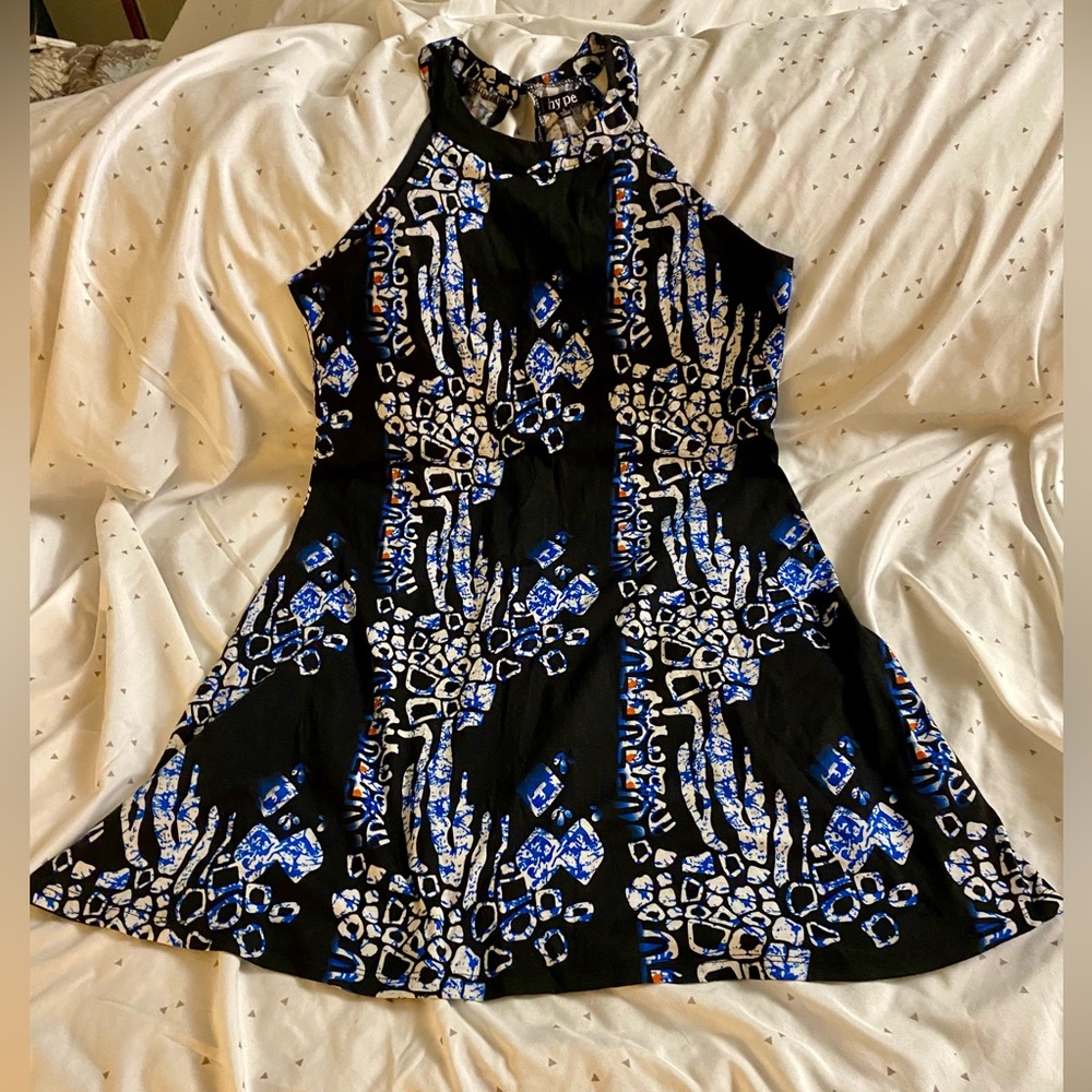 Women’s Hype Sleeveless Dress